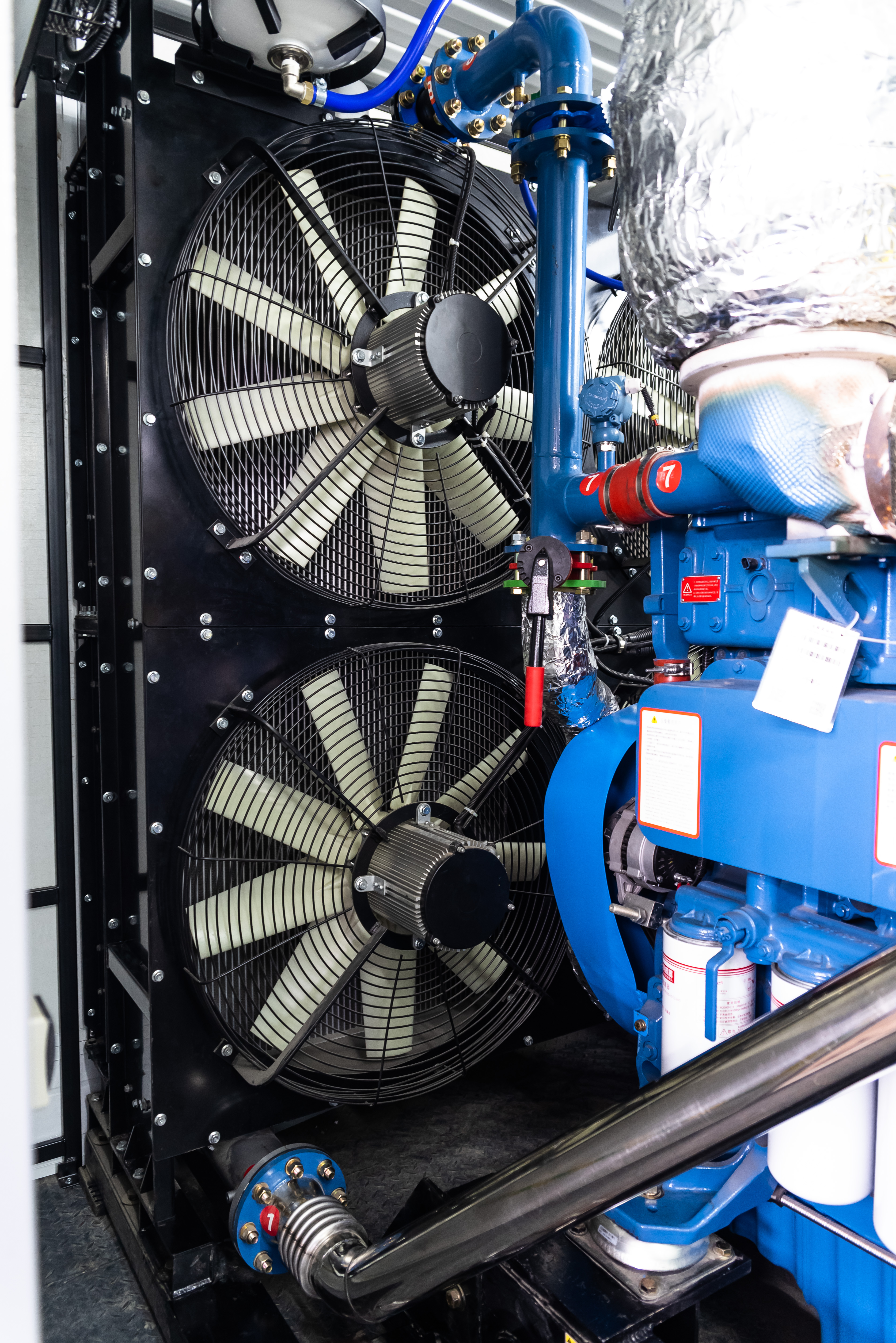 ЭнергоГранум АД-100