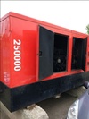 БУ дизельный генератор Energo ED 250/400 IV в кожухе БУ дизельный генератор Energo ED 250/400 IV в кожухе
