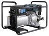 Электростанция Energo ED 7.0/230-W220R от ГК Сварочный генератор Energo ED 7.0/230-W220R