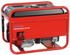 Бензиновый генератор Endress ESE 406 HS-GT ES Endress ESE 406 HS-GT ES производство Германия