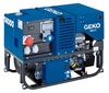 Бензиновый генератор Geko 14000ED-S/SEBA S Бензиновый генератор Geko 14000ED-S/SEBA S
