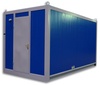 Электростанция Geko 130003 ED-S/DEDA в контейнере