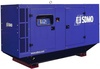 SDMO J130K в кожухе производство Франция