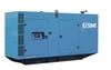 Электростанция SDMO V 275C2 в кожухе от ГК Дизельный генератор SDMO V 275C2 в кожухе