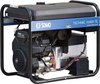 Бензиновый генератор SDMO Technic 15000 TE AVR C Электростанция SDMO Technic 15000 TE AVR C