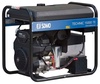 Электростанция SDMO TECHNIC 15000 TE от ГК Бензиновый генератор SDMO TECHNIC 15000 TE